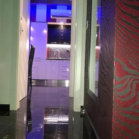 Appartement Devilthon Nettuno