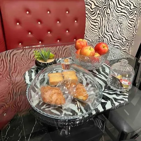 Appartement Devilthon Nettuno