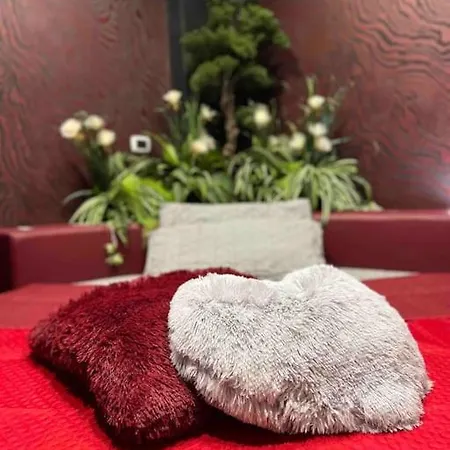 Apartament Devilthon