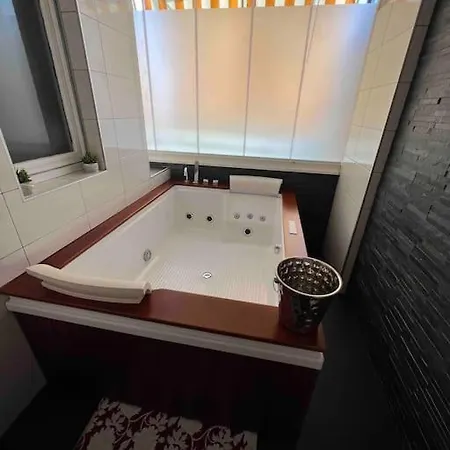 Appartement Devilthon *