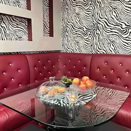 Appartement Devilthon