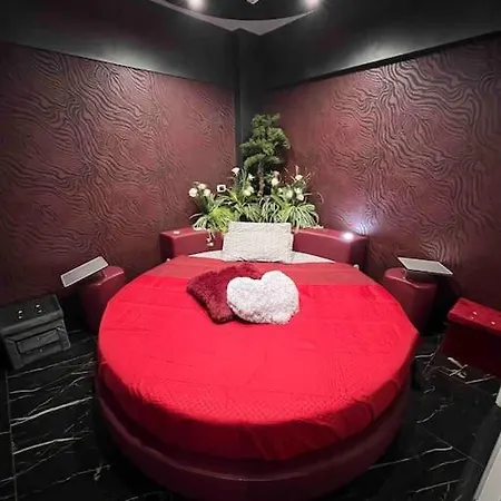 Devilthon Appartement *