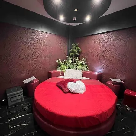 Devilthon Appartement