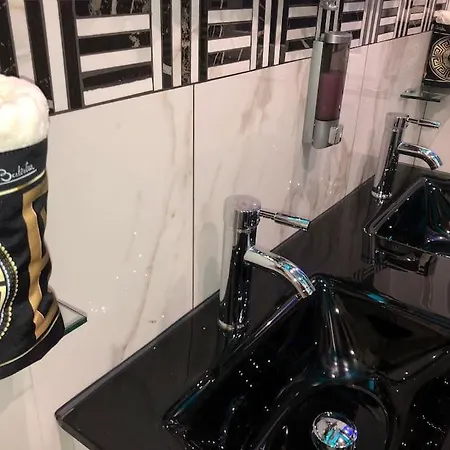 Appartement Devilthon