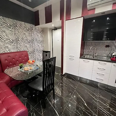 Devilthon Appartement Nettuno