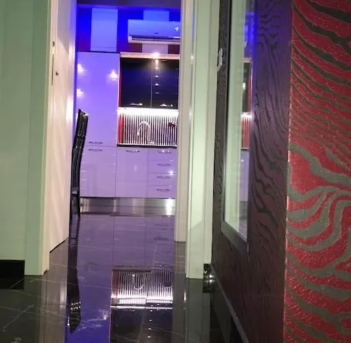 Apartment Devilthon Nettuno