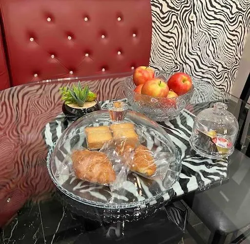 Daire Devilthon Nettuno